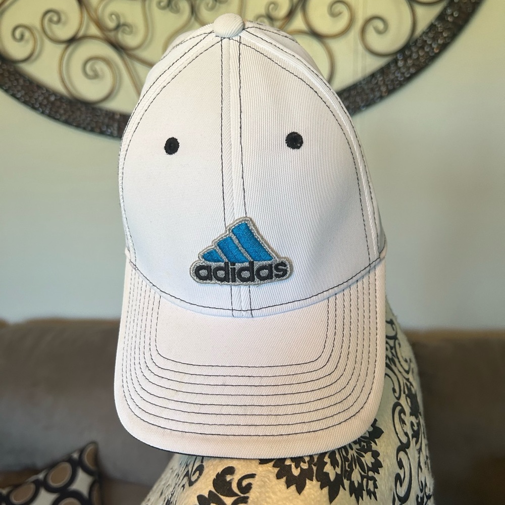 Adidas hat